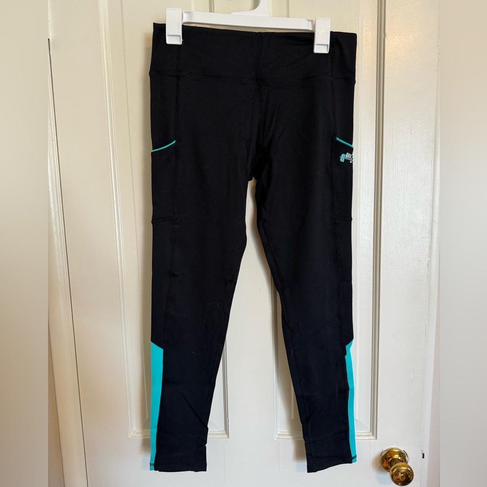 Barbella x Wodbottom leggings brand new with tags - Large